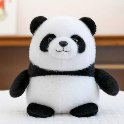 π 49% OFF Today β The Pandyβ’ Lifelike Cuddle Panda