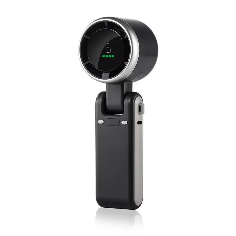 Cool Down Instantly🧊50% OFF Ultra-Portable Turbo Personal Air Cooler