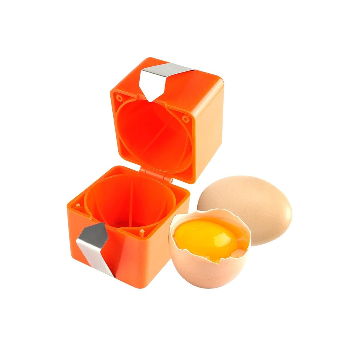 ๐ฅ๐ฅ๐ฅLimited-time ๐ฎโ๐จ Buy 1 Get 1 Free ๏ผ๏ผ๏ผ๐ณ Quick Egg Cracker Tool โ Open Hundreds Of Eggs Faster & Cleaner ๐ฅ