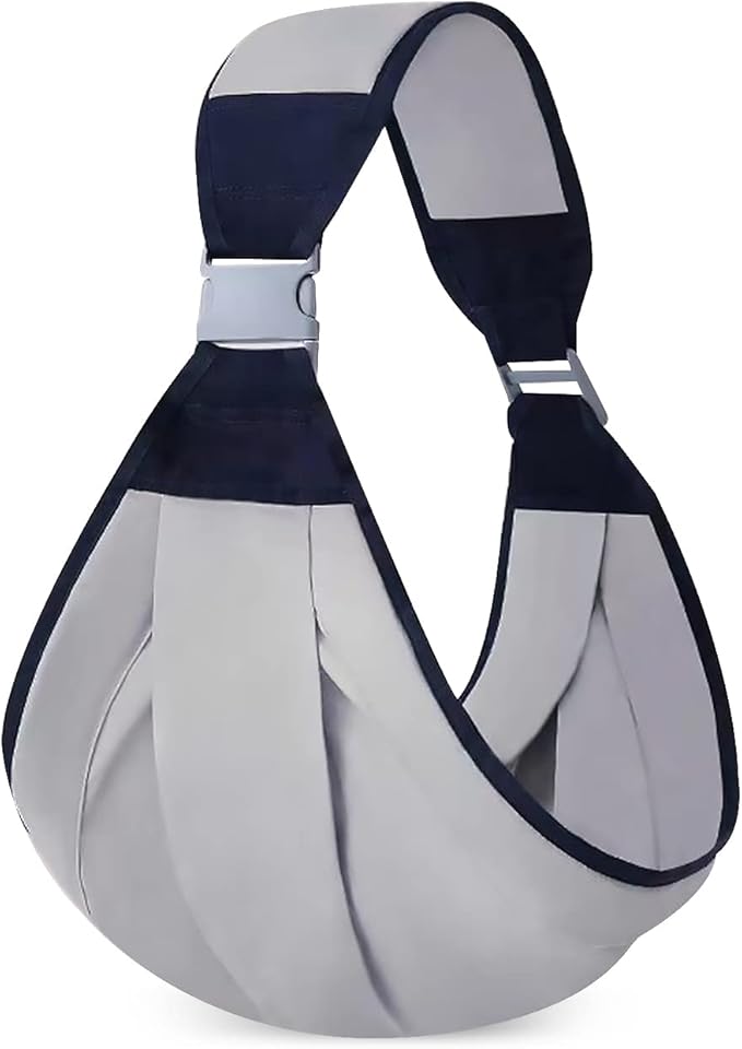 Multifunctional Baby Hip Seat Carrier, Portable Ergonomic Baby Carrier for Newborns to Toddlers, Travel Essential