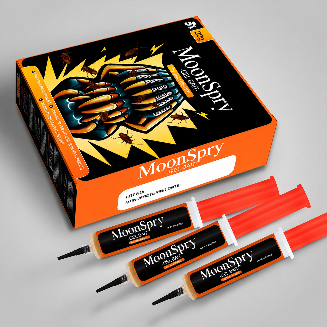 đ„Hot Sale 49% OFFđ„MoonSpry Gel Bait (New Upgraded Formula)