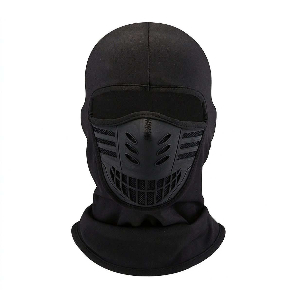 Men’s Winter Balaclava – Full Face & Neck Coverage