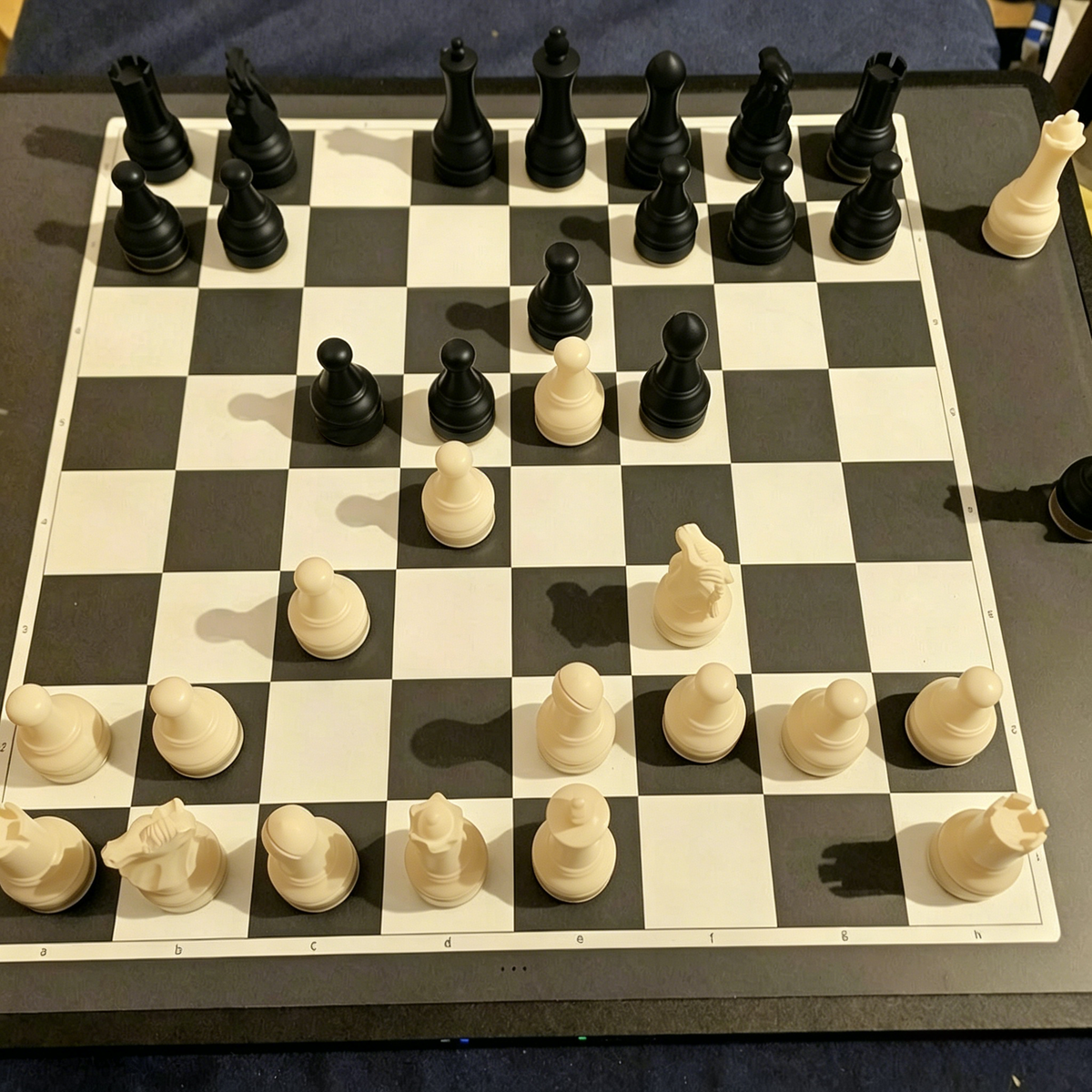 🎁250th Anniversary Special Edition Chess Set | 49% Discount & Free Shipping