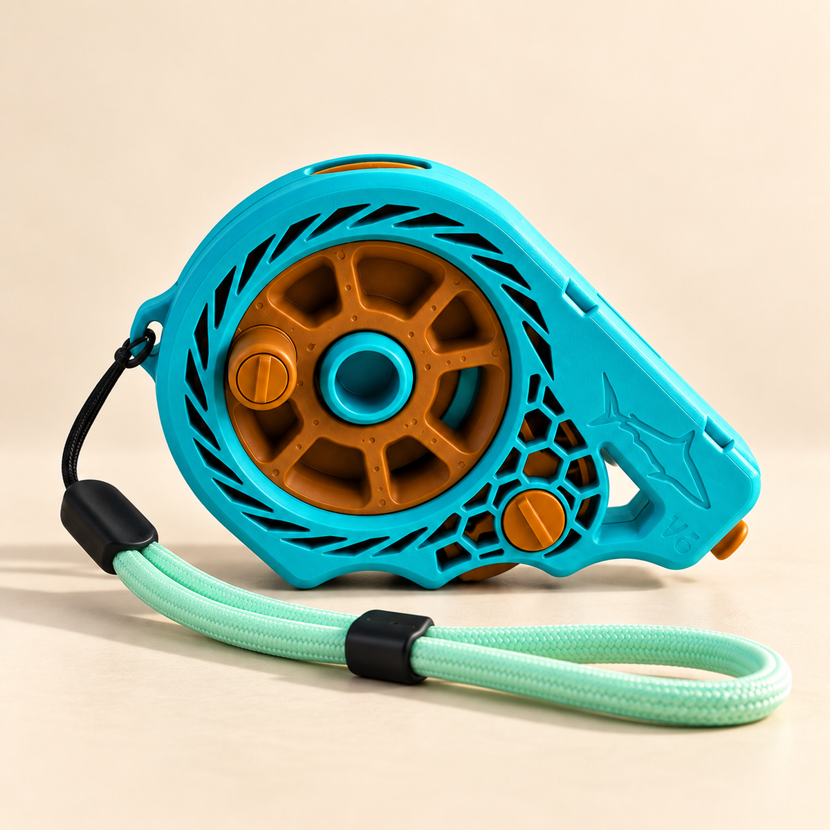 π£ Pocket Fishing Reel β Ultralight Rodless Handline