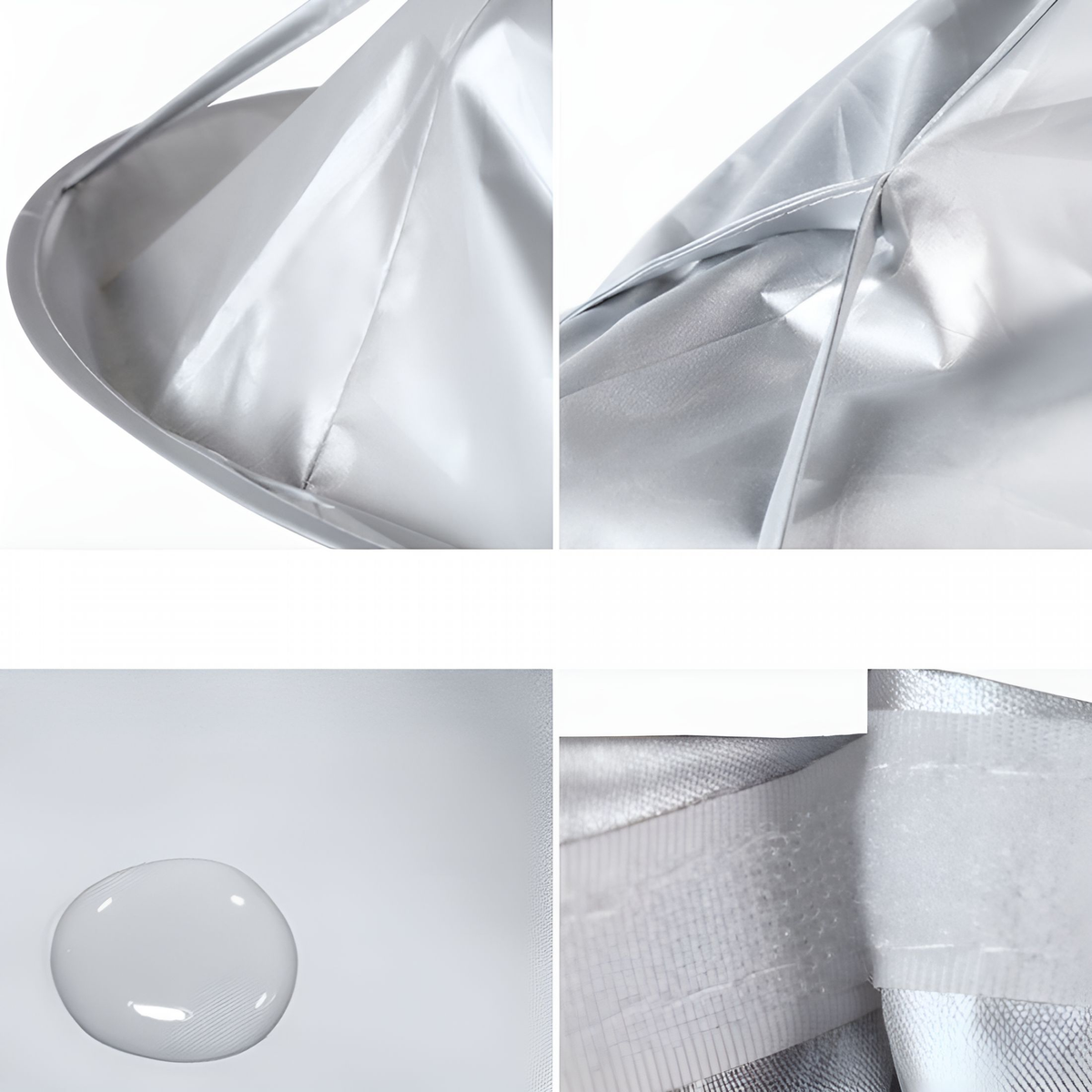 2026 New Diy Hair Cutting Cloak Umbrella Cape Professional Salon Cape 💇♂️
