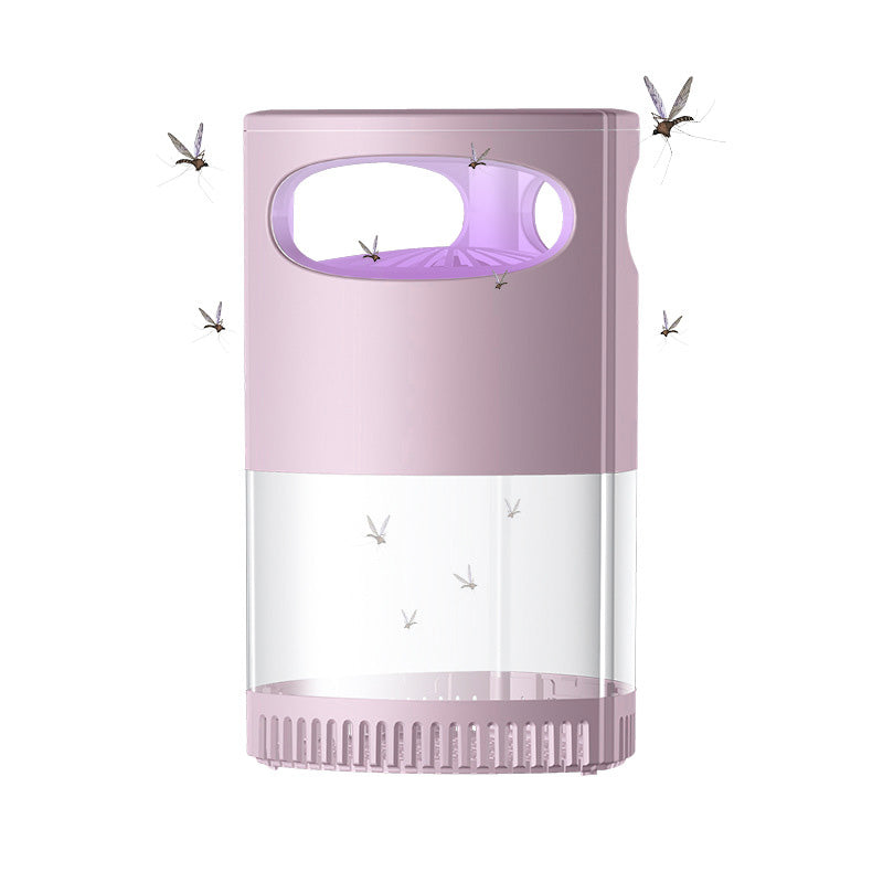 π¦ 49% OFF π! UV Mosquito Killer Lamp β quiet, USB, chemical-free. 50K+ sold! ππ
