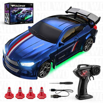 1/64 Mini RC Drift Car