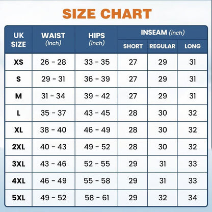 🎁Hot Sale 70% OFF🏆MultiPants – High Stretch Multi-pocket Durable Cargo Pants