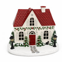 Red Roof Cottage