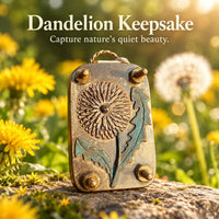 Dandelions