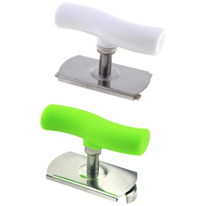 🔥Stainless Steel Jar Openers for Easy Opening, Kitchen Gadget