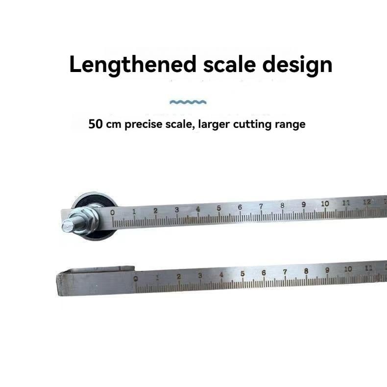 🏆 35K+ SOLD!🔥Positioning Calipers for Precise Measurements & Easy Wood Cutting