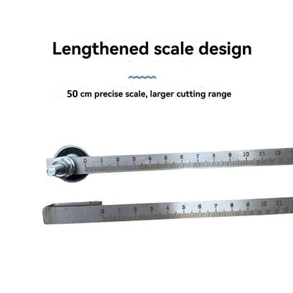 🏆 35K+ SOLD!🔥Positioning Calipers for Precise Measurements & Easy Wood Cutting