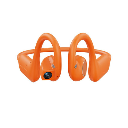 AI Smart Vision Translation Earbuds