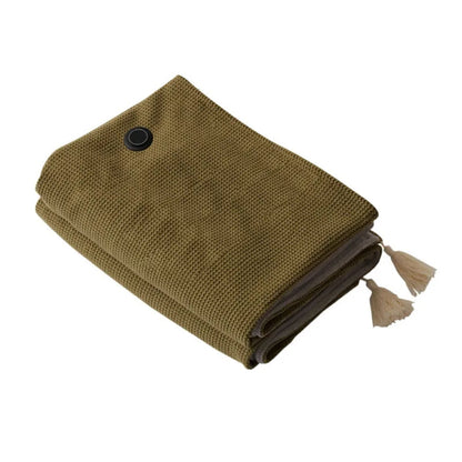 🔥 CozyHeat Wearable Heated Blanket – 3 Heat Levels for Winter Comfort