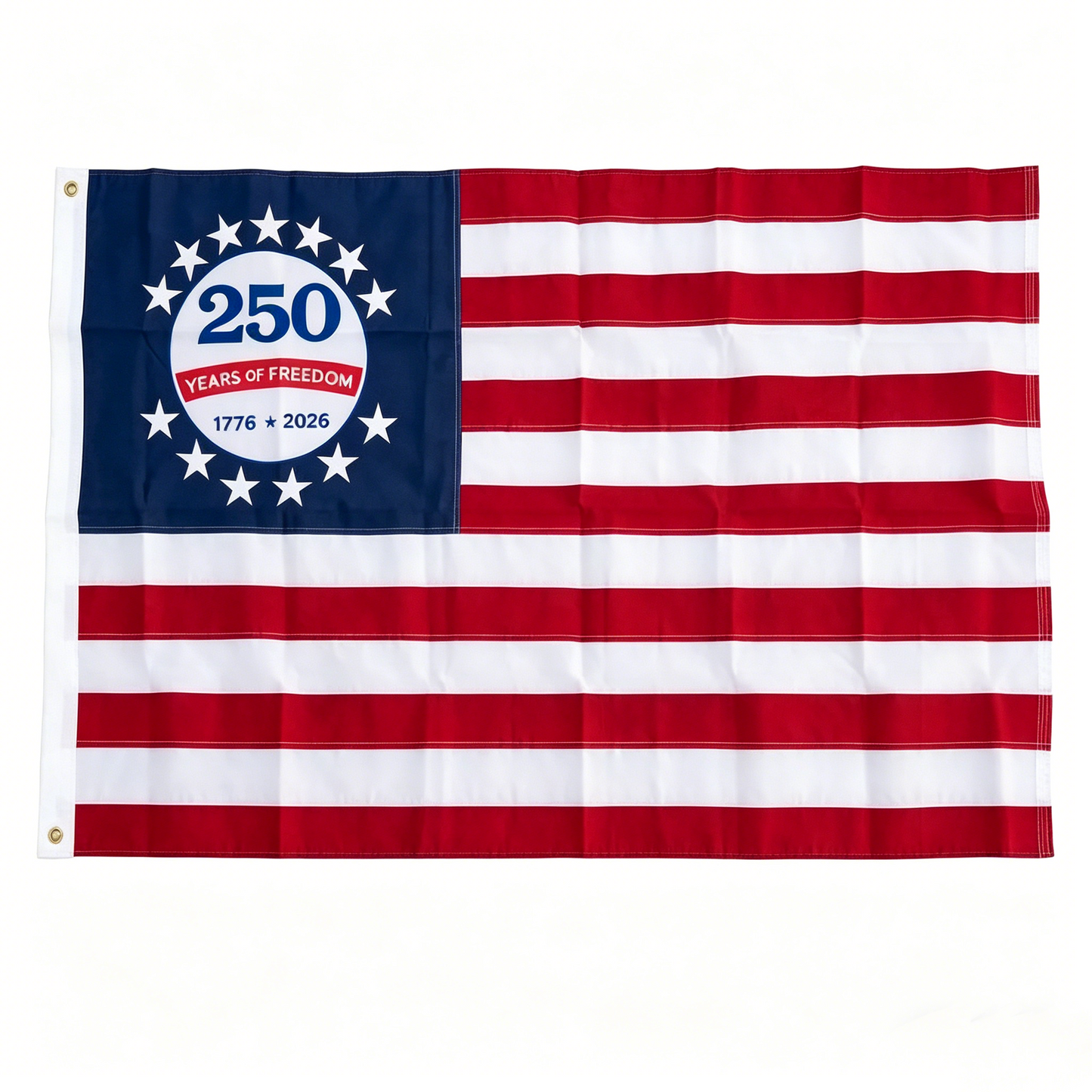 Last Day 49% OFF ✨Limited Edition USA Flag (1776–2026)