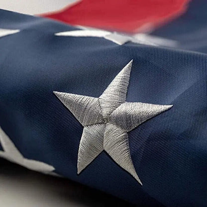 Last Day 49% OFF ✨Limited Edition USA Flag (1776–2026)