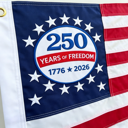 Last Day 49% OFF ✨Limited Edition USA Flag (1776–2026)
