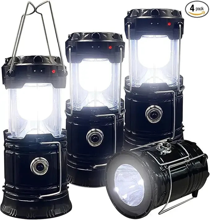 🎉Foldable Compact LED Lanterns💡