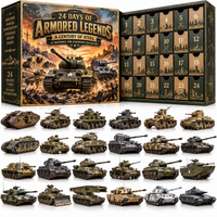 Armored Legends