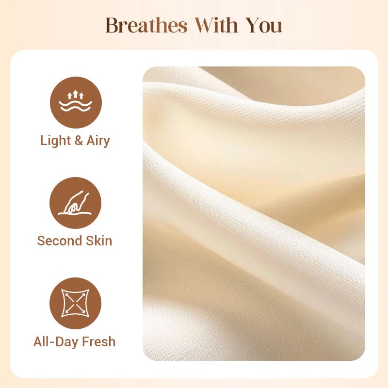 🎁Last Day Buy 1 Get 1 Free🔥Super Firming Wire-Free Push Up V-Neck Bra