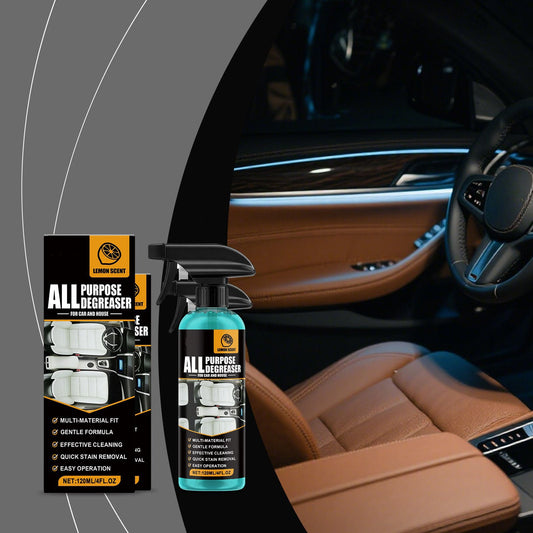 🔥Hot Sale 49% off🚗Car and House Multi-purpose cleaning spray