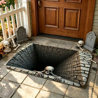 Stone Skull Pit