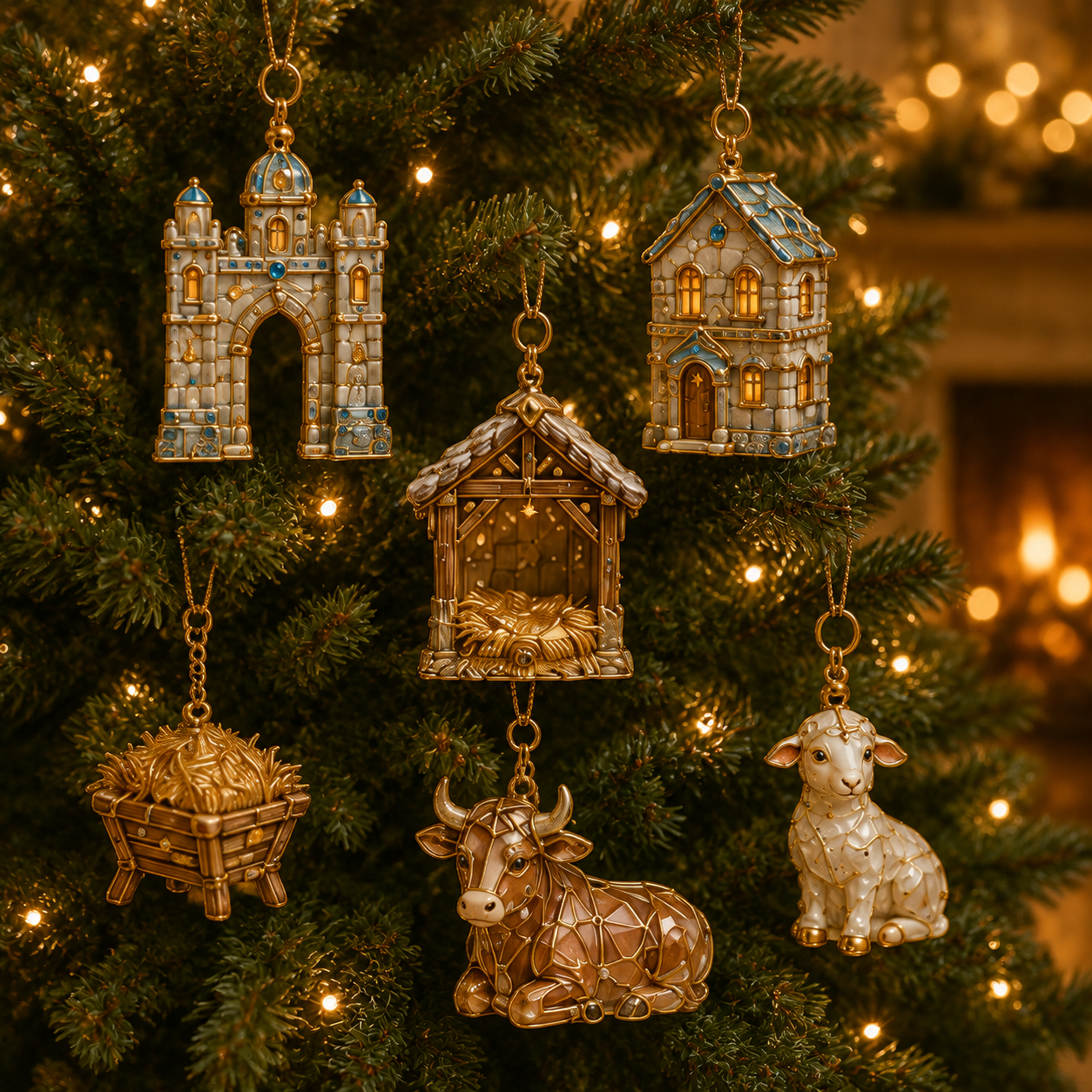 ⏰ Selling Fast! 2026 Jesus Advent Calendar ✨ A Meaningful Christmas Countdown