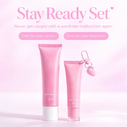 Body Adhesive