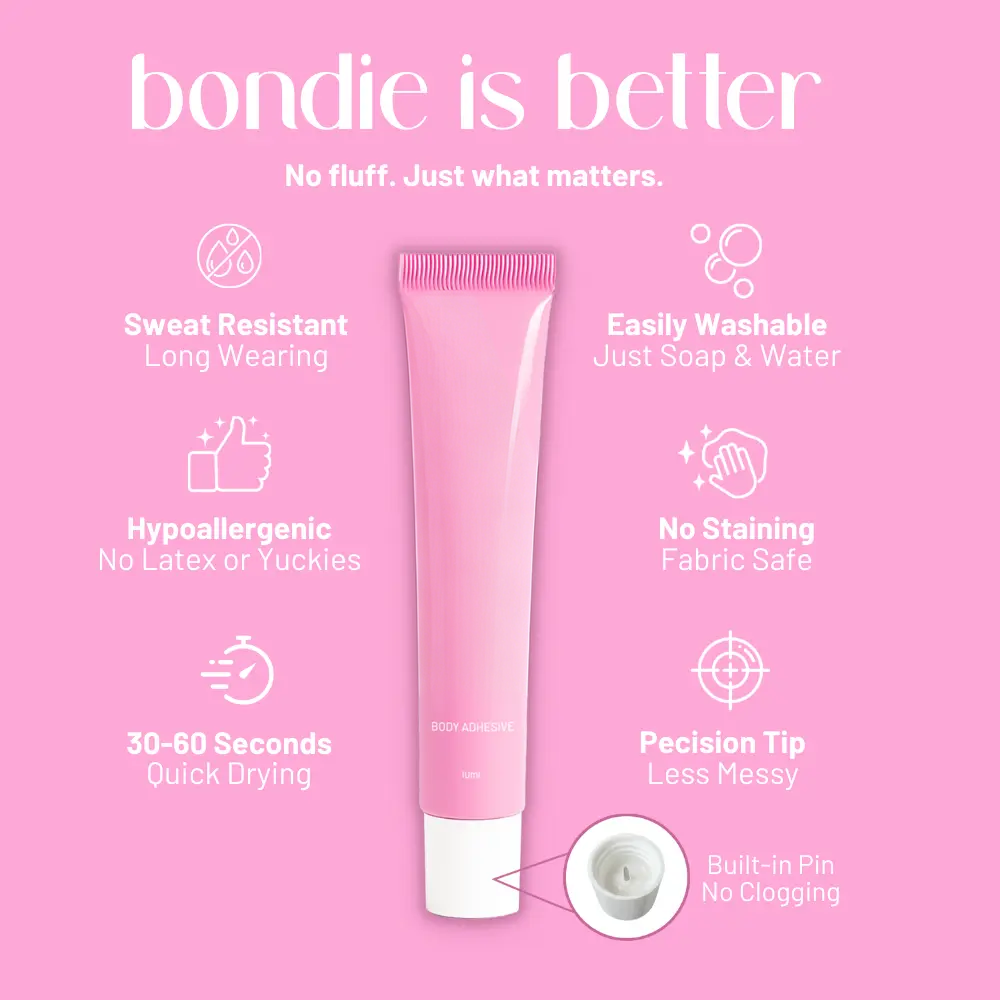Body Adhesive