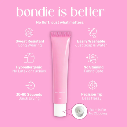 Body Adhesive