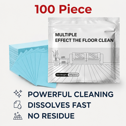 2026 Hot Sale🔥Multi-Surface Antibacterial Cleaner for Hardwood, Tile & Laminate