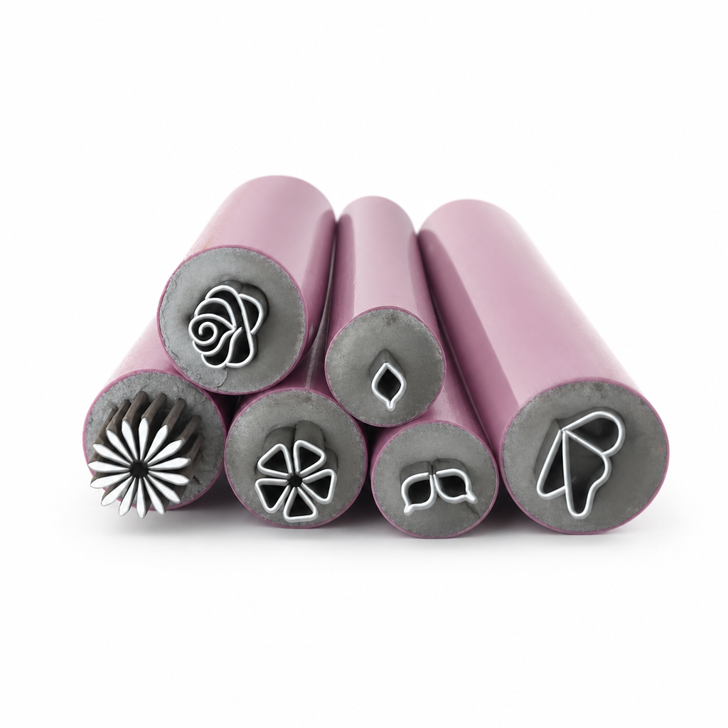 🔥Early Black Friday Sale 49% OFF - Nail Art Stamp Pen