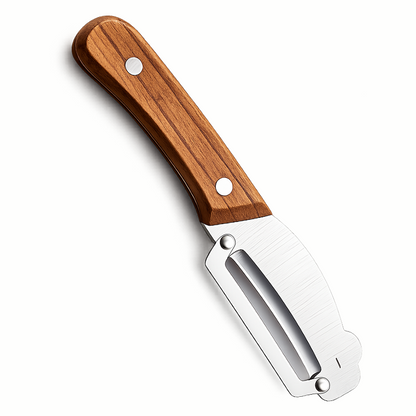 💯Multifunctional Vegetable Peeler