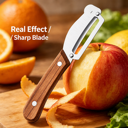 💯Multifunctional Vegetable Peeler
