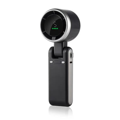 Cool Down Instantly🧊50% OFF Ultra-Portable Turbo Personal Air Cooler