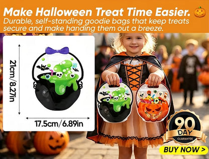 Halloween Goodie Bags