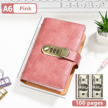 💵100 Transparent Pocket Currency Collectors Album💰