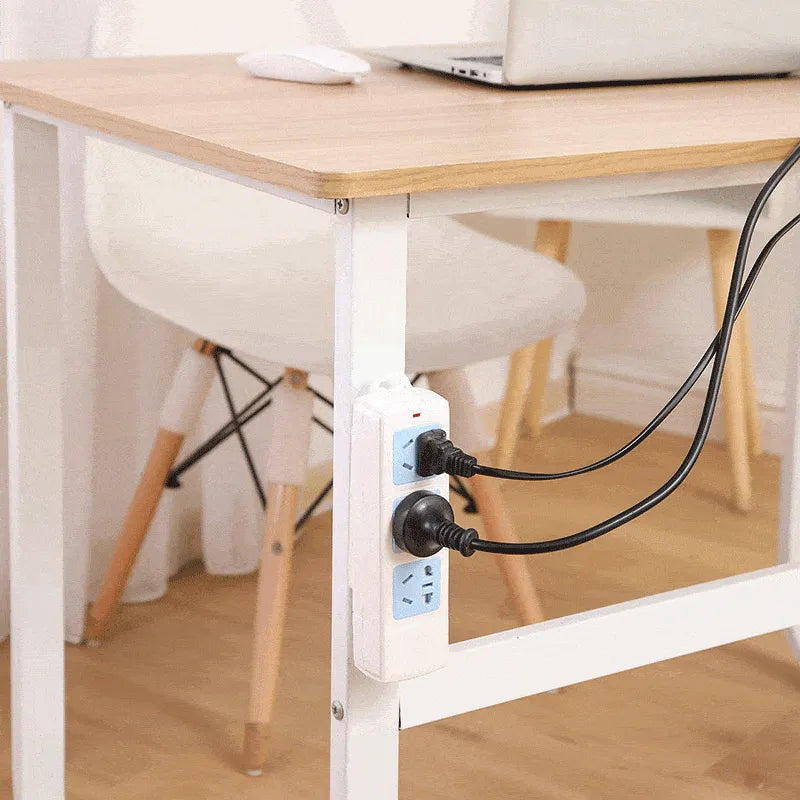 ⚡Adhesive Punch-free Socket Holder