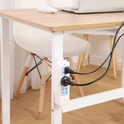 ⚡Adhesive Punch-free Socket Holder
