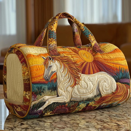 🏆 Top 3 Best-Selling Travel Bag on Shopify! 🛍️ The Viral Quilted Boho Bag is Here 🌸🎒