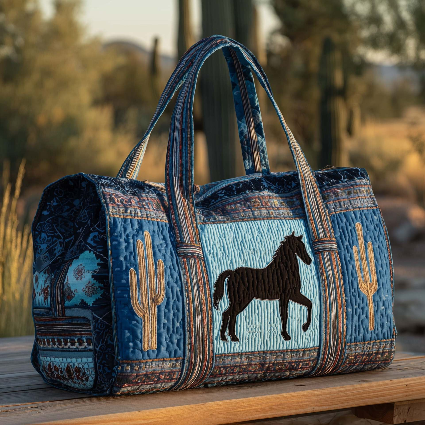 🏆 Top 3 Best-Selling Travel Bag on Shopify! 🛍️ The Viral Quilted Boho Bag is Here 🌸🎒