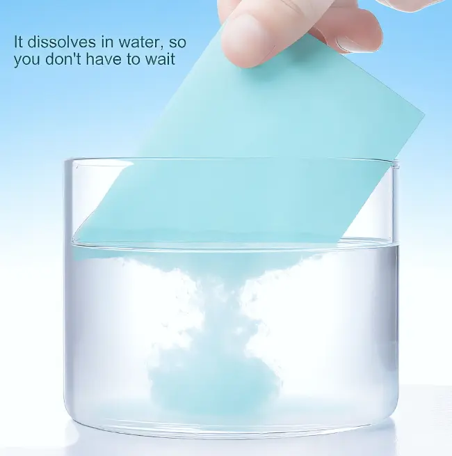 🔥Hot Sale🔥100-Piece Multi-Surface Floor Cleaning Tablets – Antibacterial Deodorizing Cleaner for Hardwood, Tile, Laminate & RV Walls