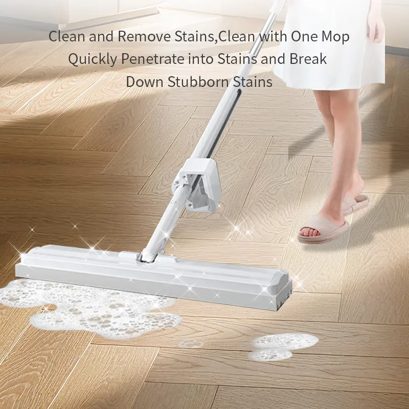 🔥Hot Sale🔥100-Piece Multi-Surface Floor Cleaning Tablets – Antibacterial Deodorizing Cleaner for Hardwood, Tile, Laminate & RV Walls