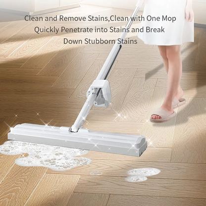 🔥Hot Sale🔥100-Piece Multi-Surface Floor Cleaning Tablets – Antibacterial Deodorizing Cleaner for Hardwood, Tile, Laminate & RV Walls