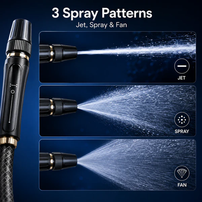 🔥Last Day BUY 1 GET 1 FREE EACH $9.99 ONLY🔥-High-Pressure Car Washing Water Nozzle