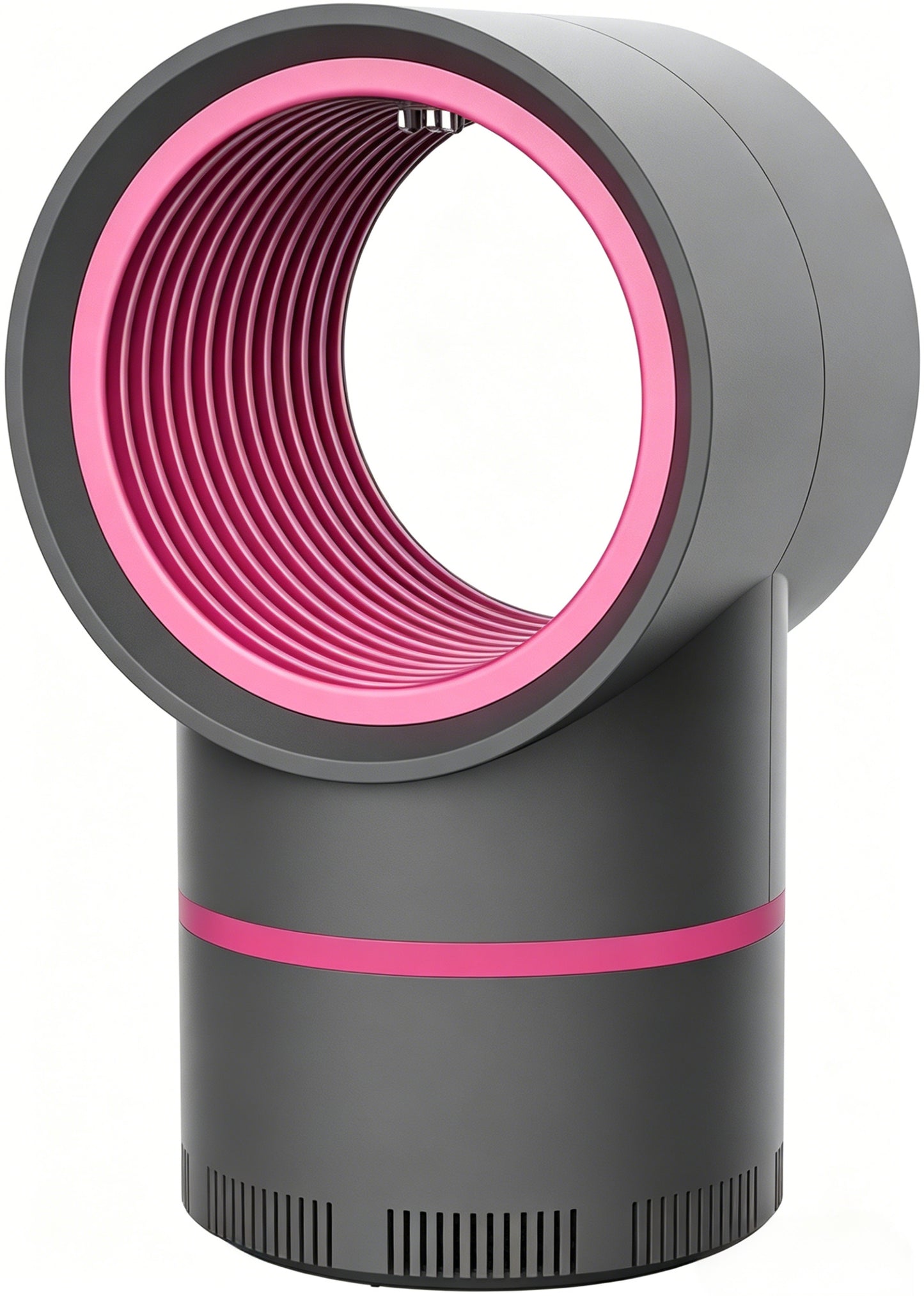 🦟 LED Mosquito Killer Lamp – Mute UV Light, Bug Trap for Home