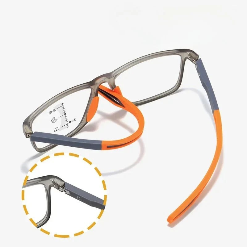 🏆⚡50K+ SOLD! Almost Gone-🔥VisionSync AutoFocus+ Multifocal Glasses