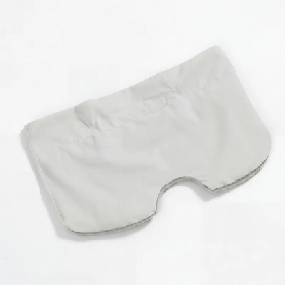 Mellow Sleep | Lights Out Weighted Eye Mask 🫧