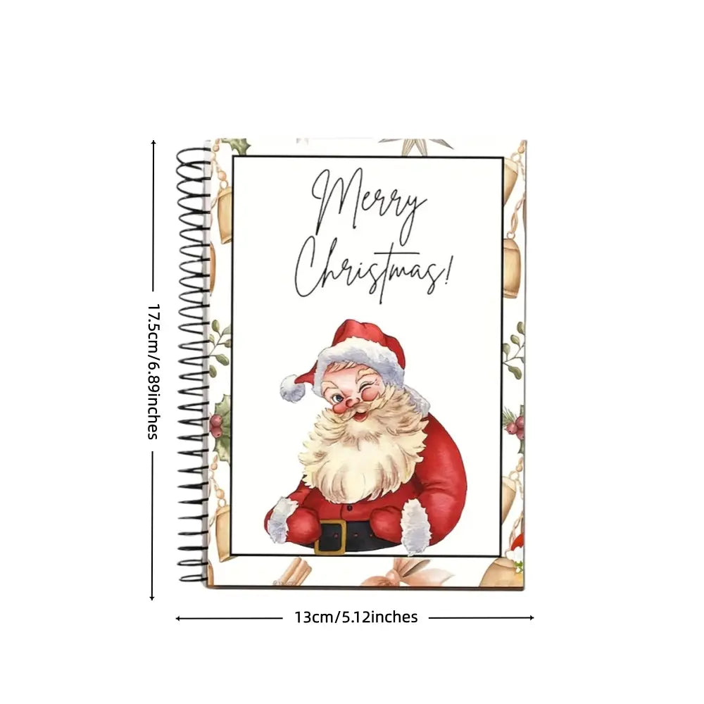 🎁 Christmas Gift Card Album – Turn Gift Cards Into A Surprise Book